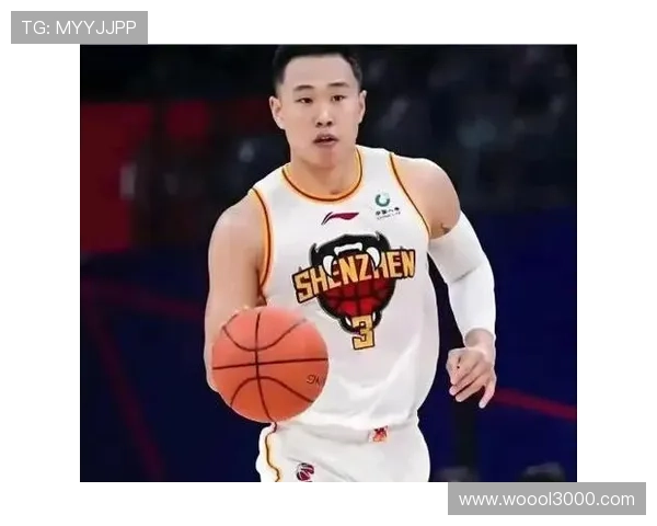 贺希宁三节连中关键三分救主